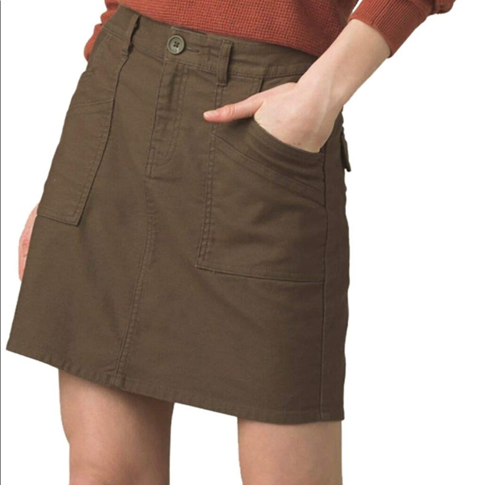 Prana Nikit Skirt